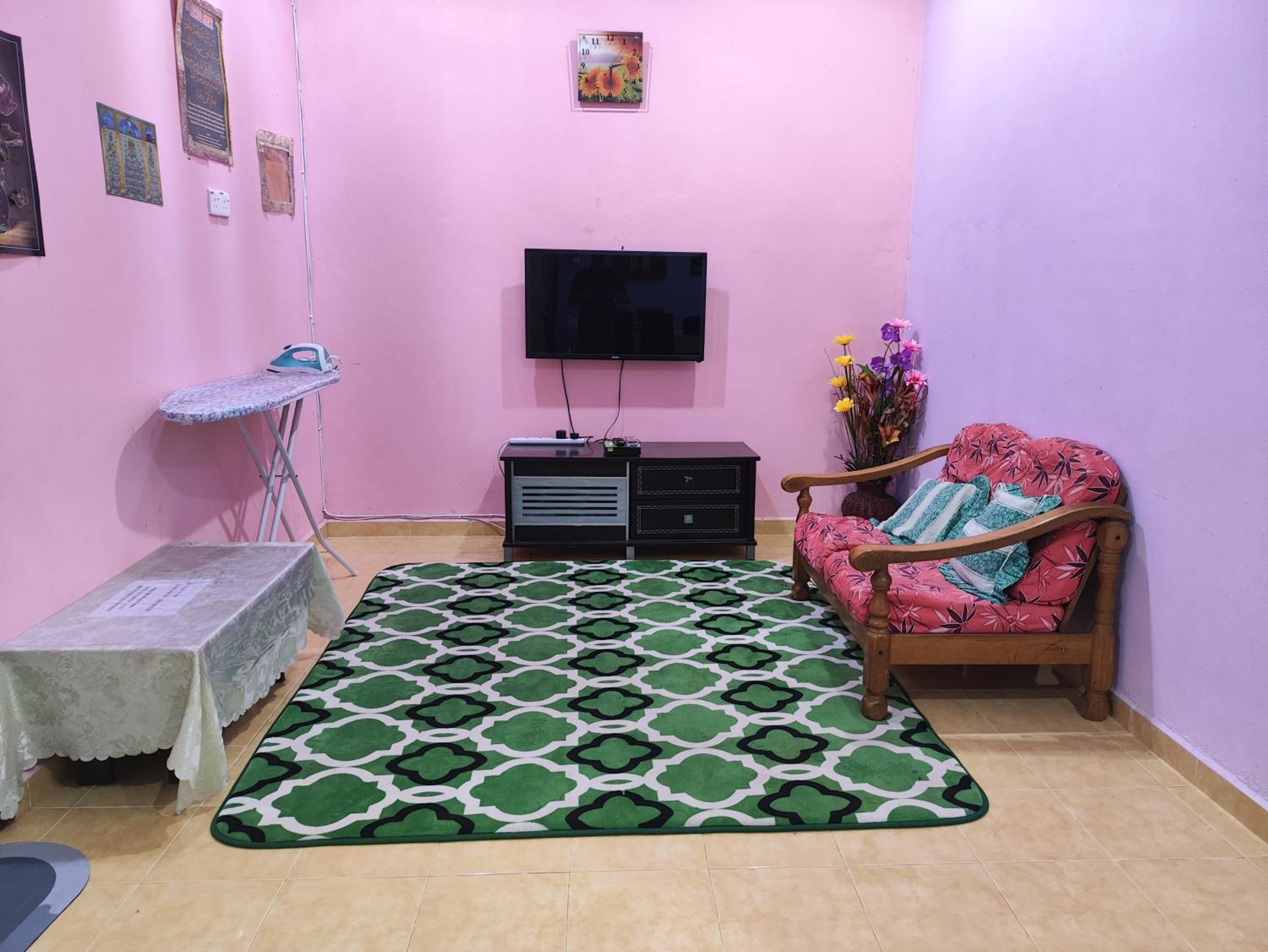 TokWan PCB Homestay photo 2