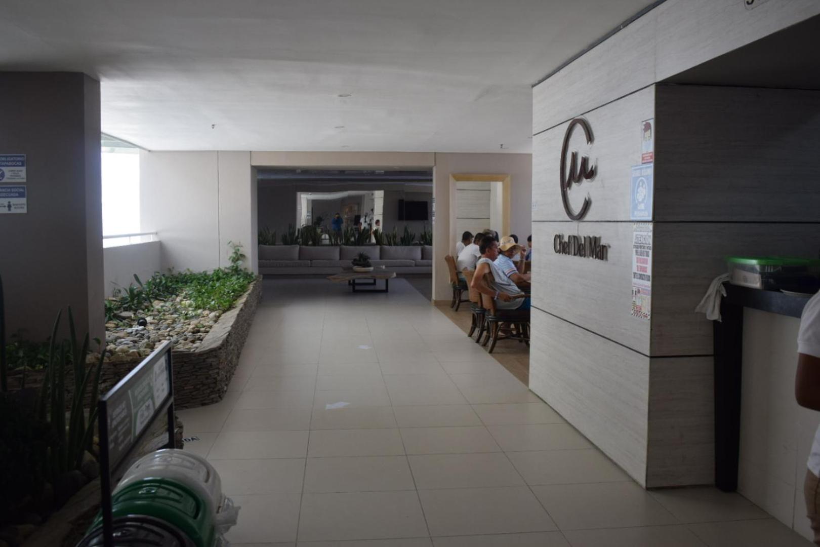 Luxury confortable apartamento en SantaMarta
