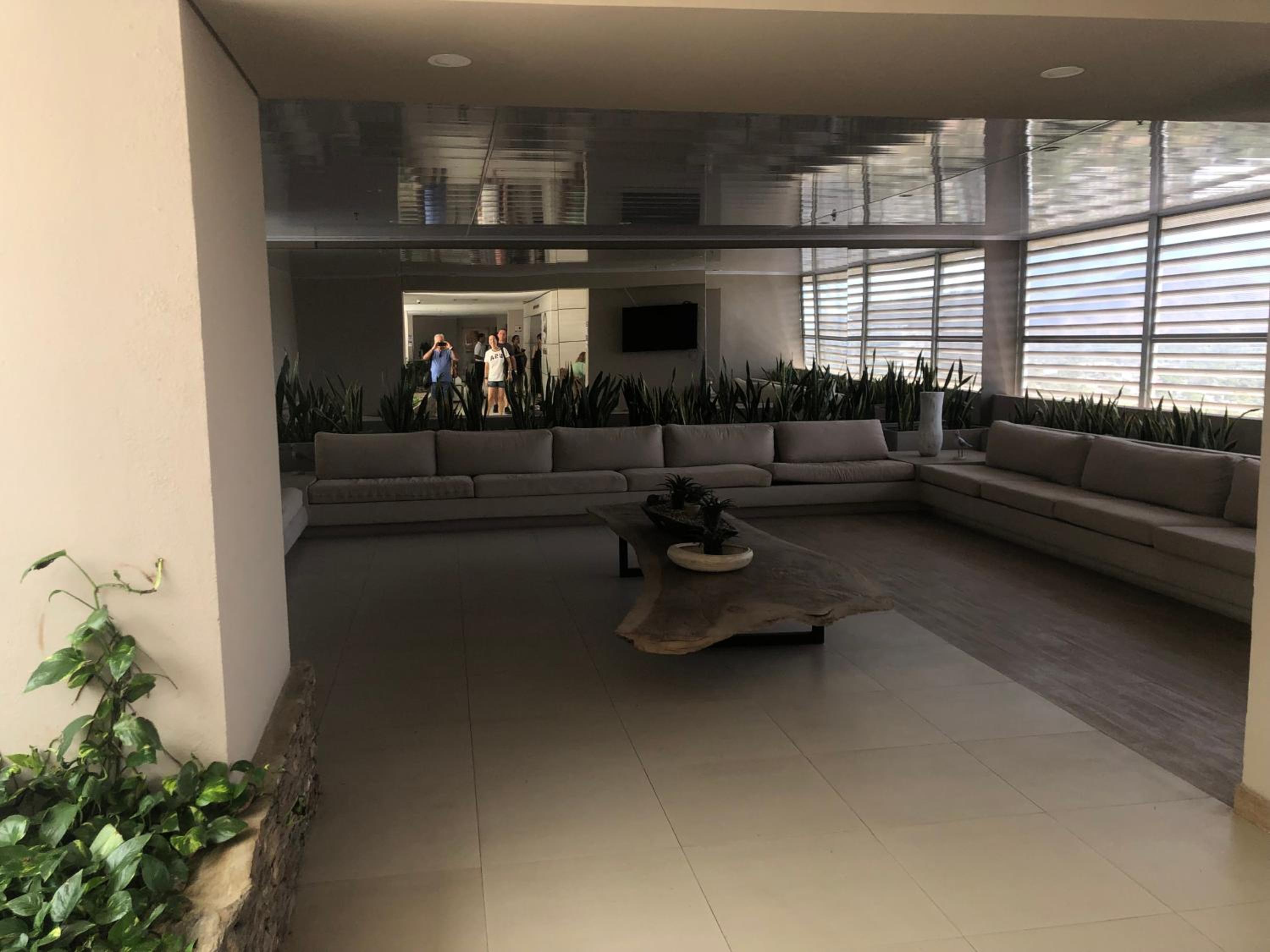 Luxury confortable apartamento en SantaMarta