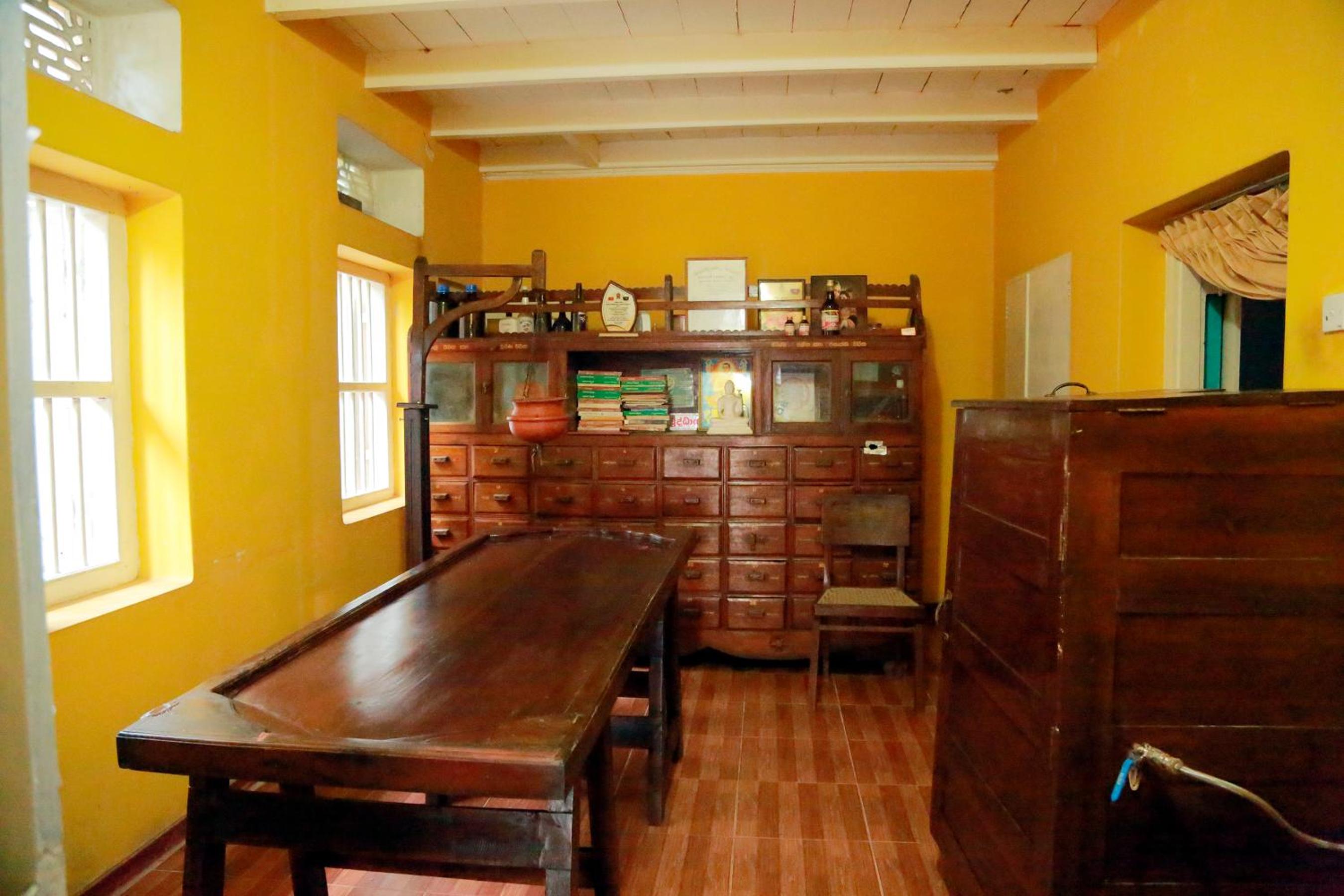Wedamedura Villa view 5