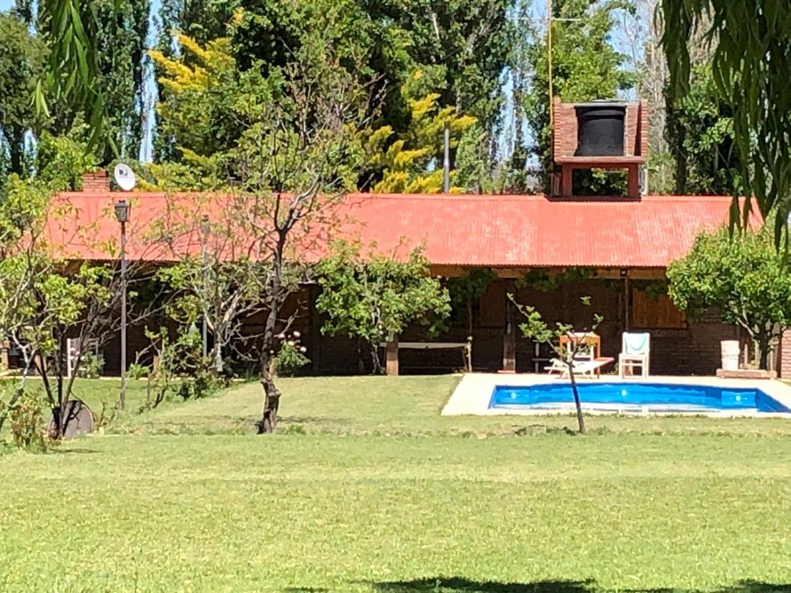 Casa Rogelio