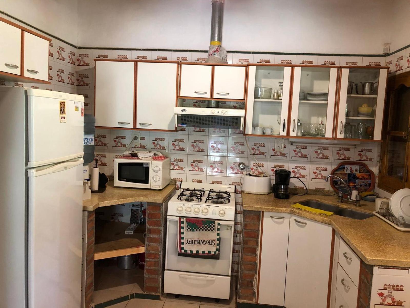 Casa Rogelio