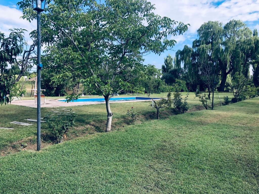 Casa Rogelio