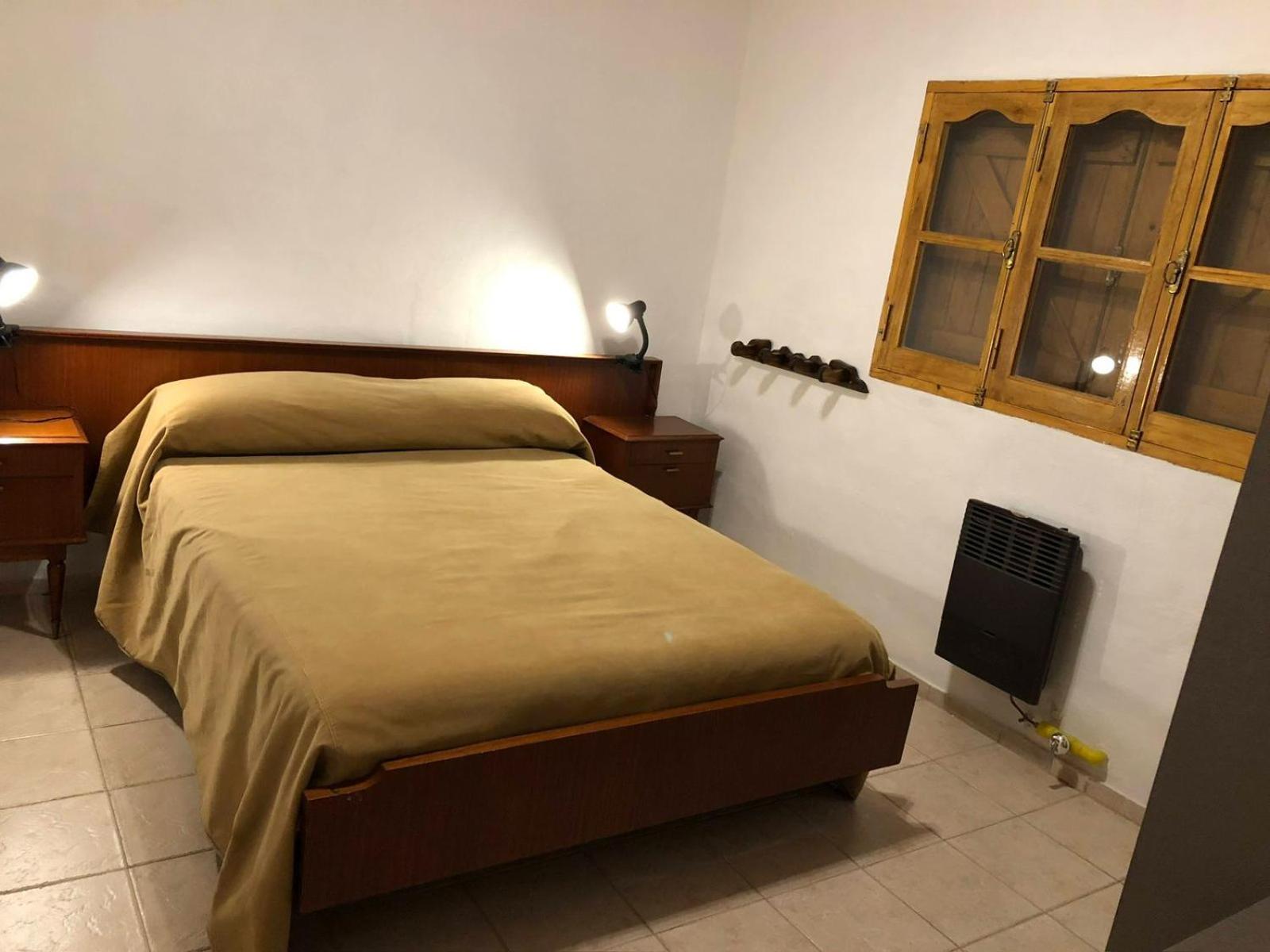 Casa Rogelio