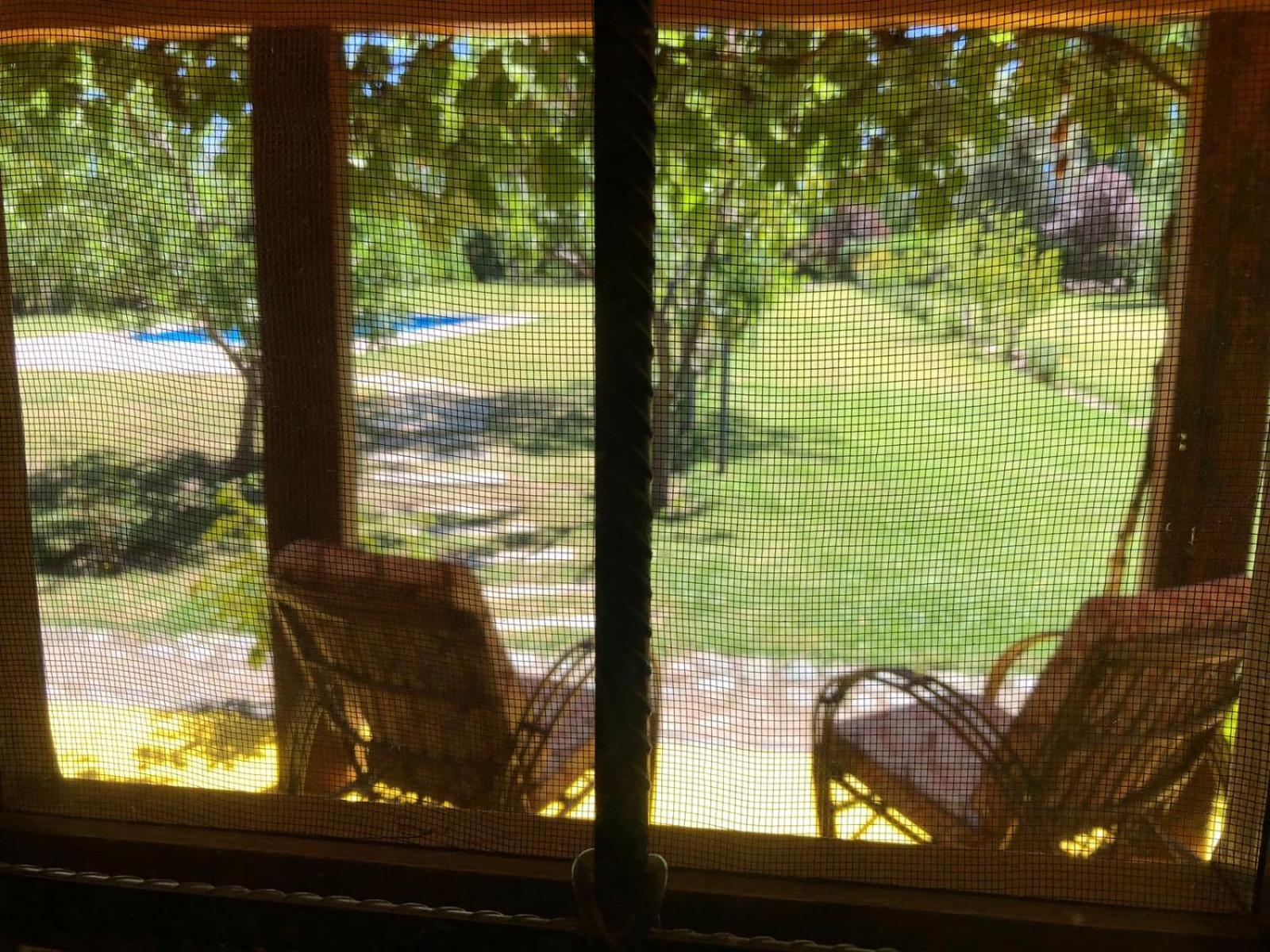 Casa Rogelio