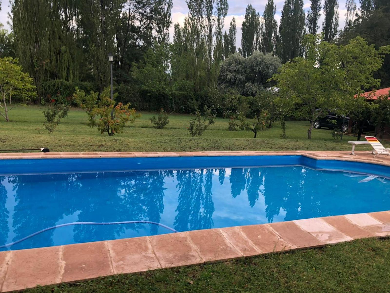 Casa Rogelio