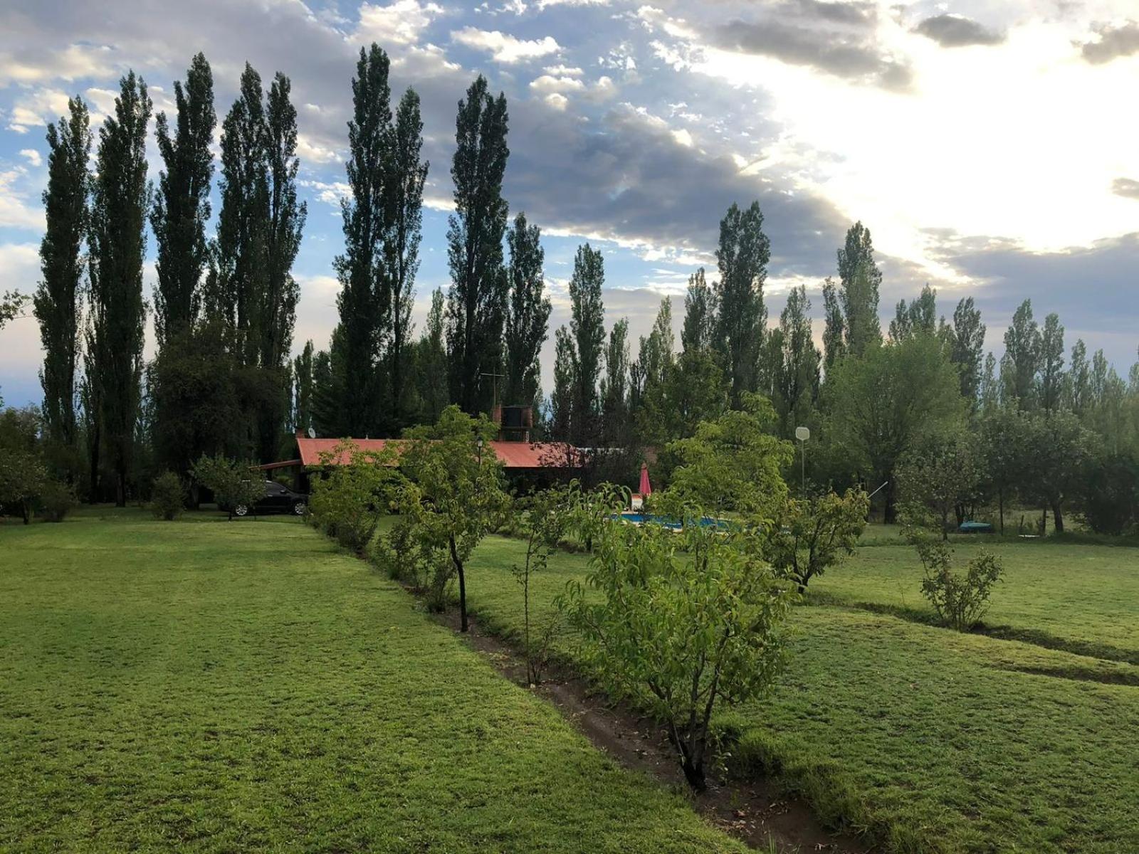 Casa Rogelio