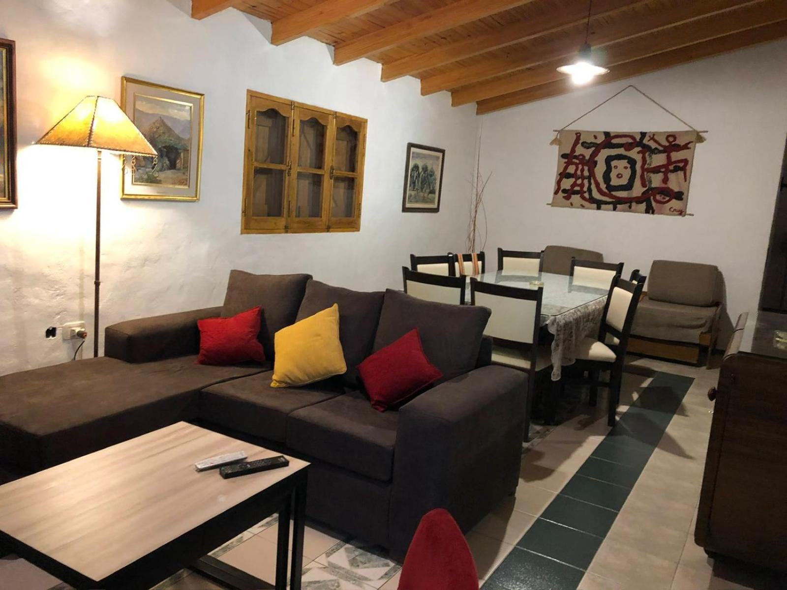 Casa Rogelio