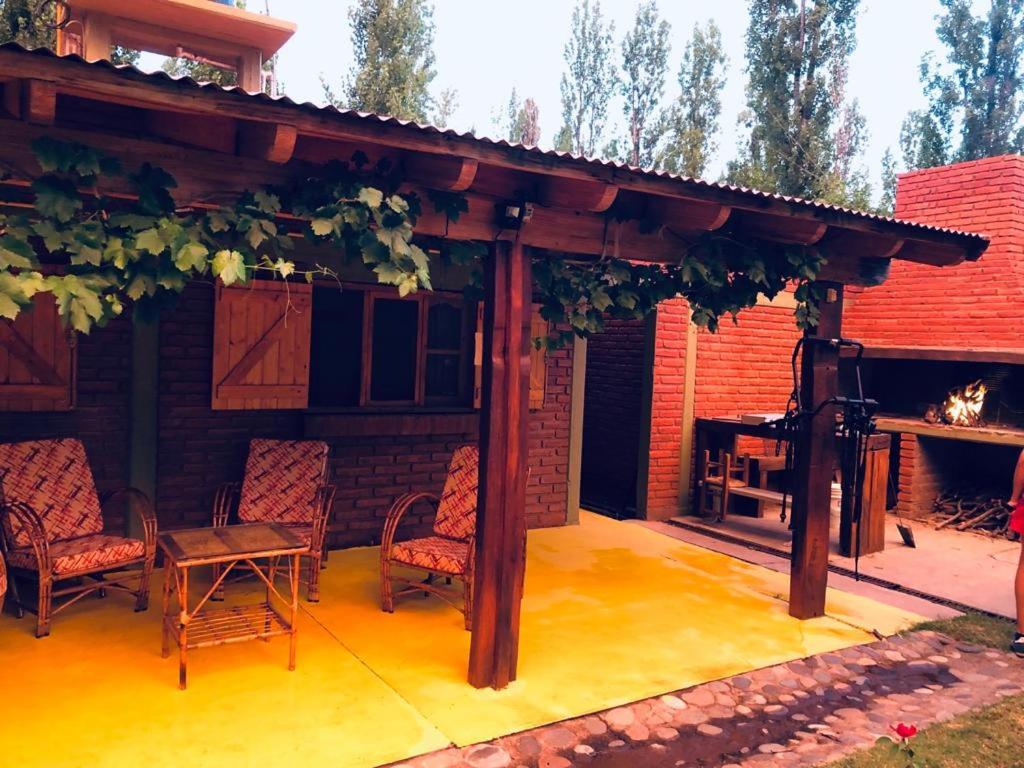 Casa Rogelio