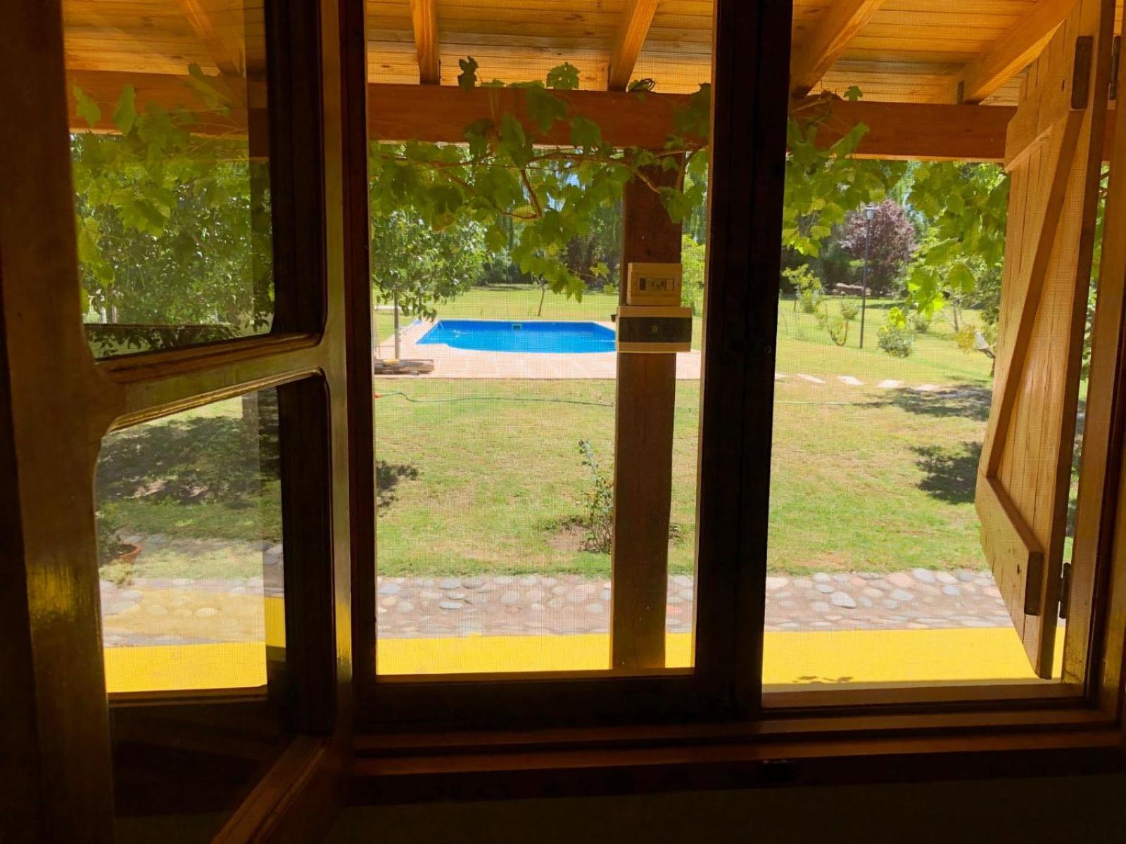 Casa Rogelio