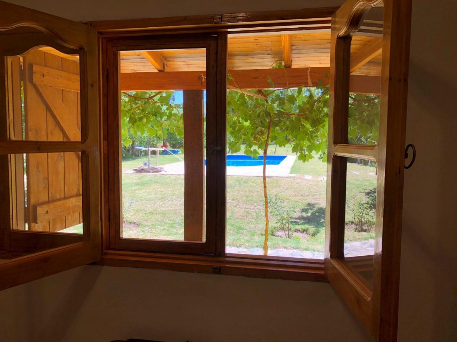 Casa Rogelio
