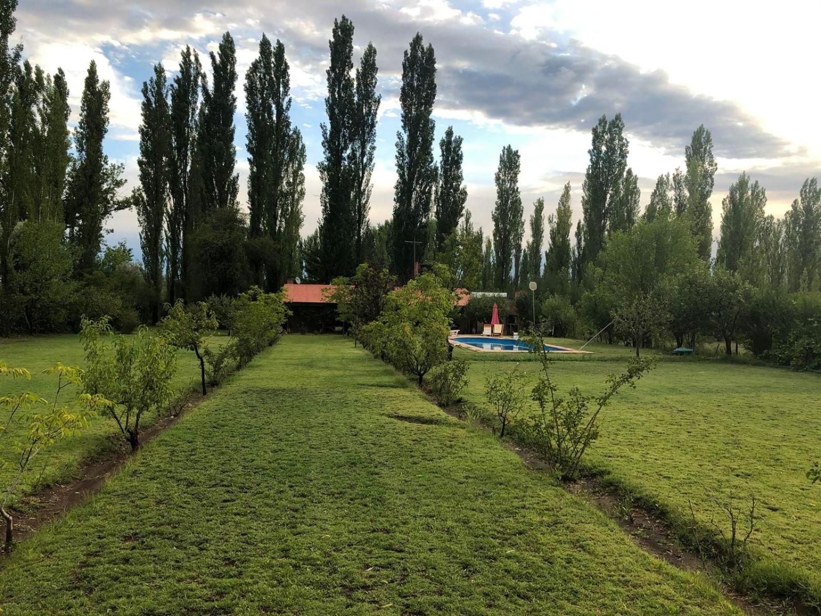 Casa Rogelio