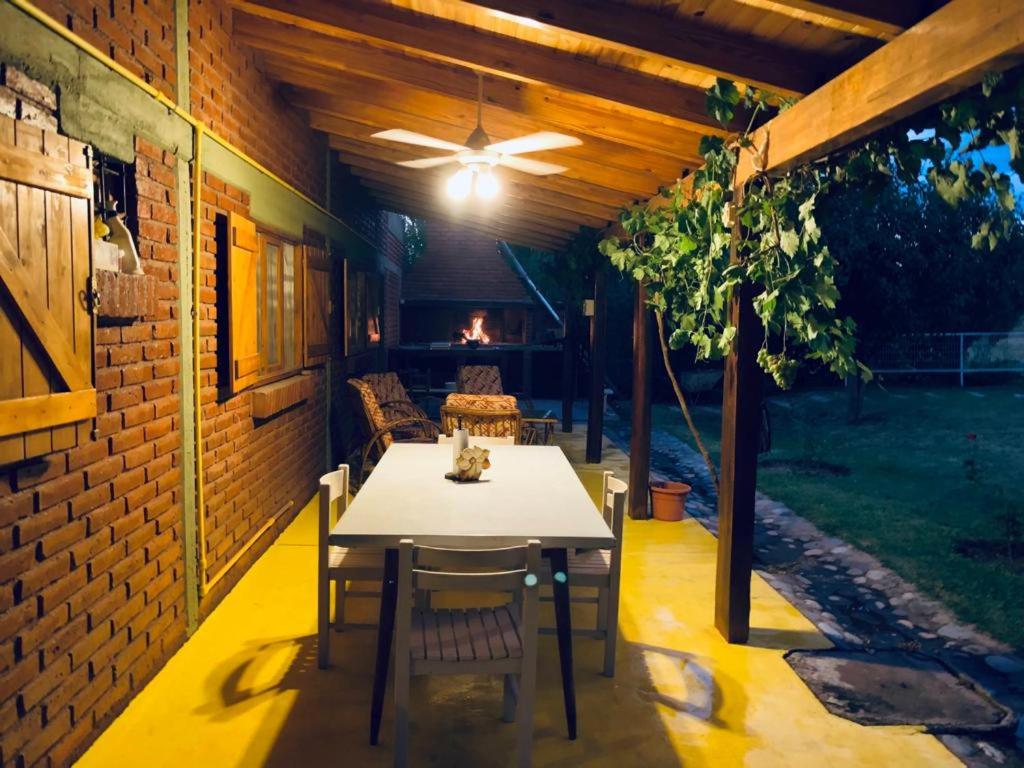 Casa Rogelio