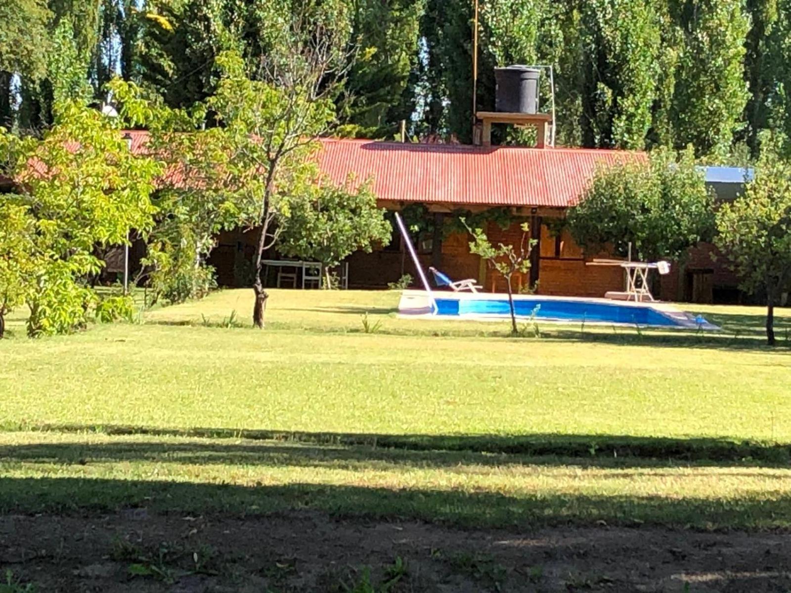 Casa Rogelio