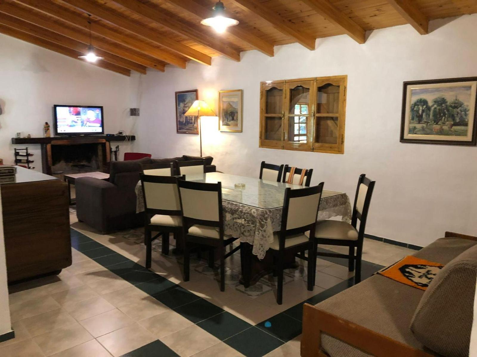 Casa Rogelio