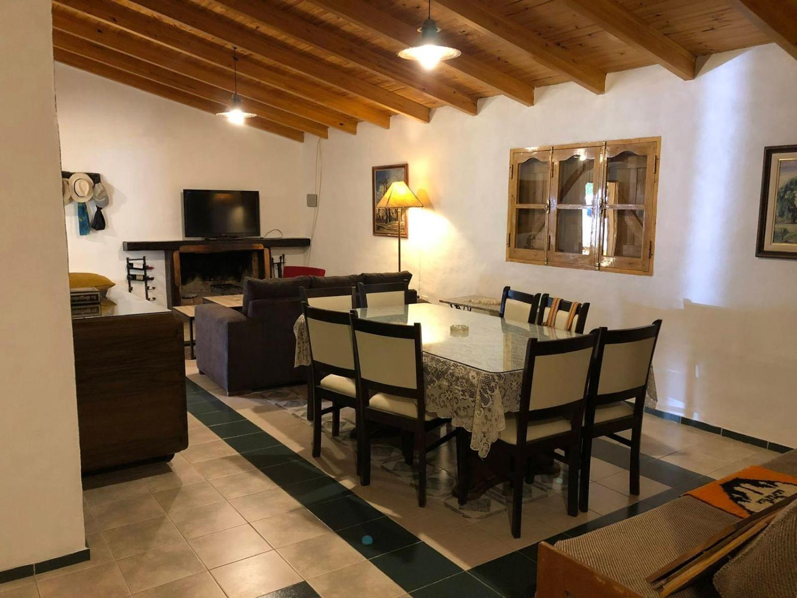 Casa Rogelio