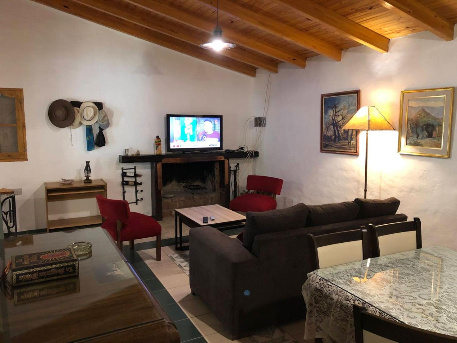 Casa Rogelio
