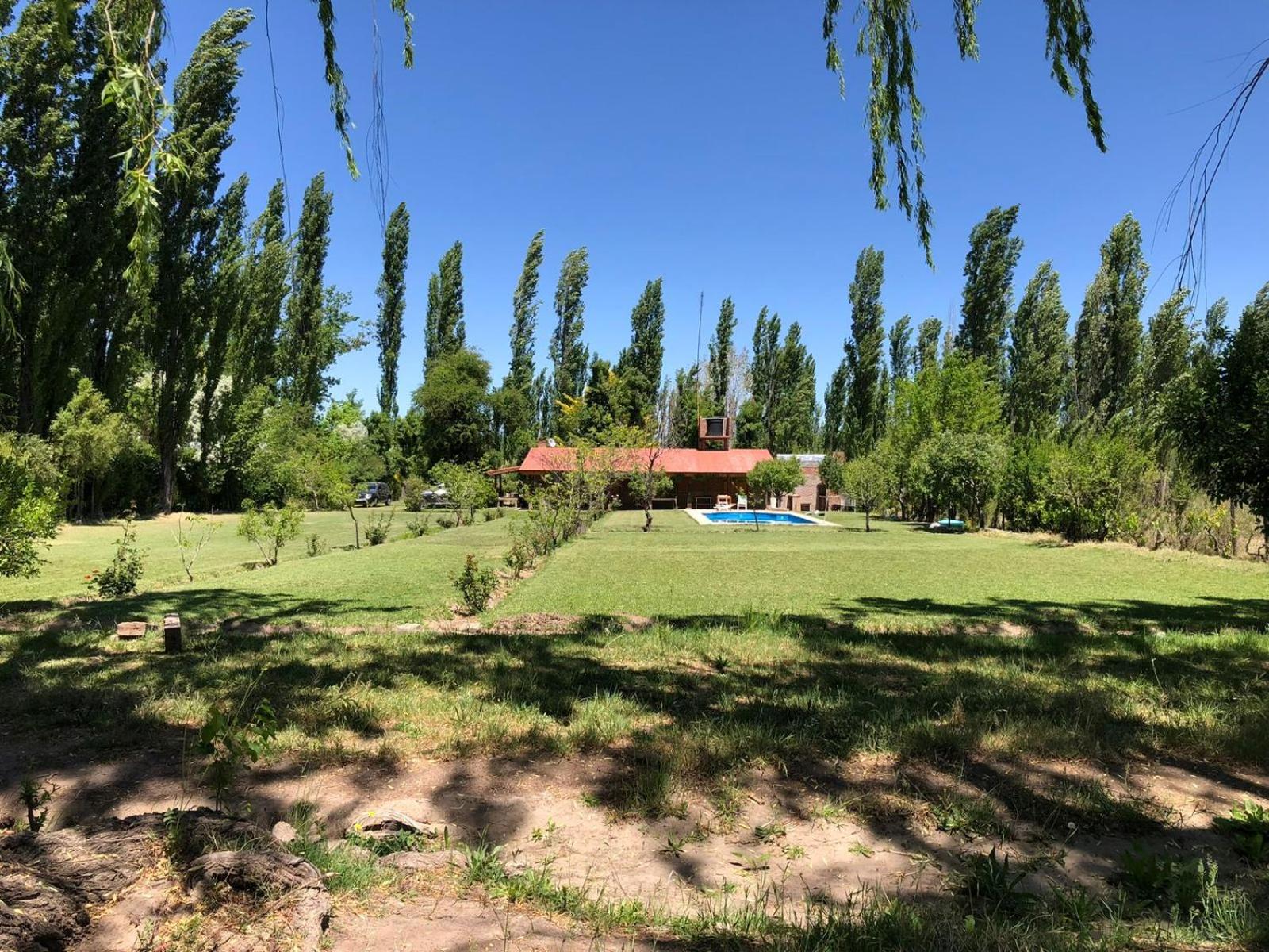 Casa Rogelio