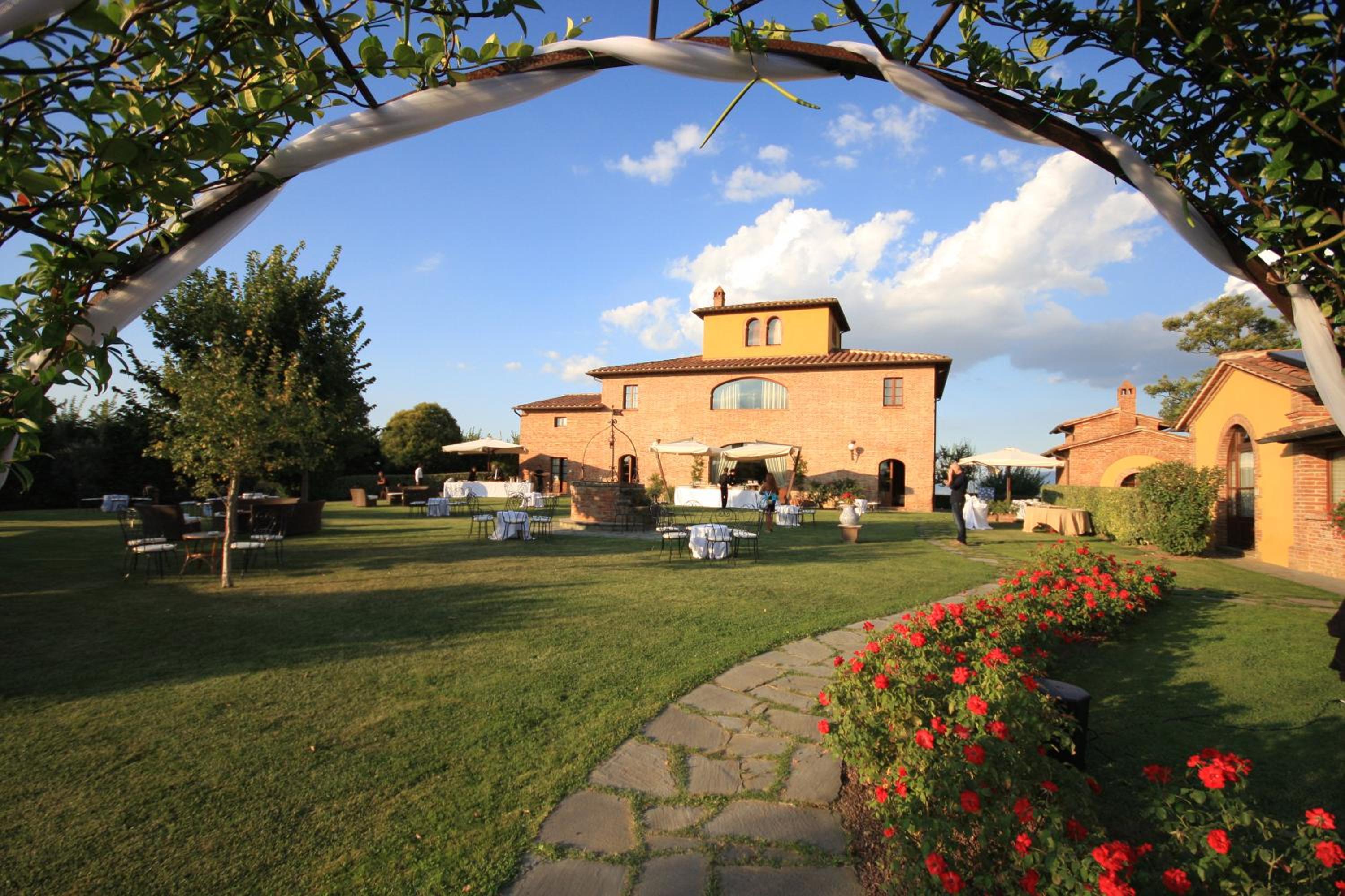 Il Casale Del Marchese