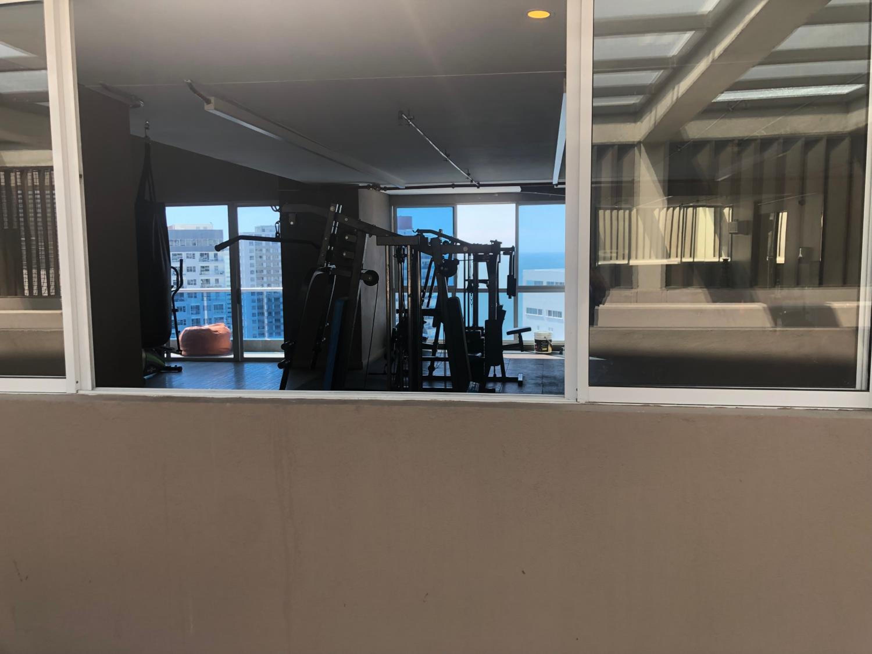 Luxury confortable apartamento en SantaMarta