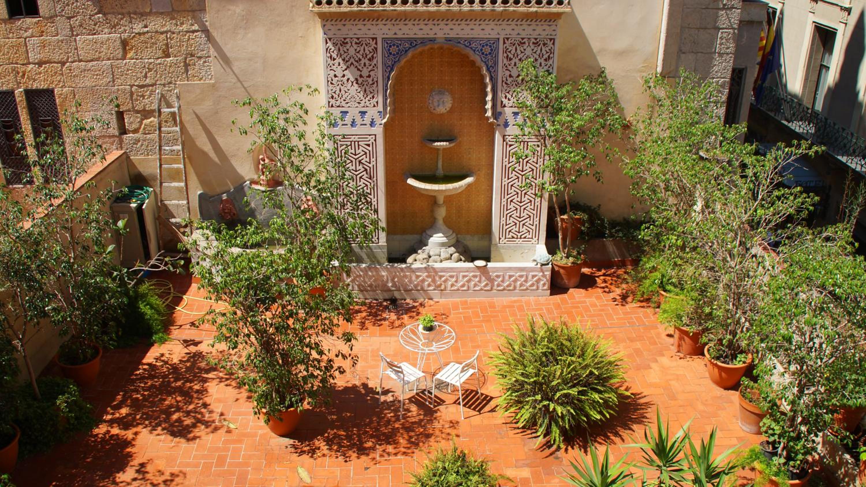 Hostal MiMi Las Ramblas
