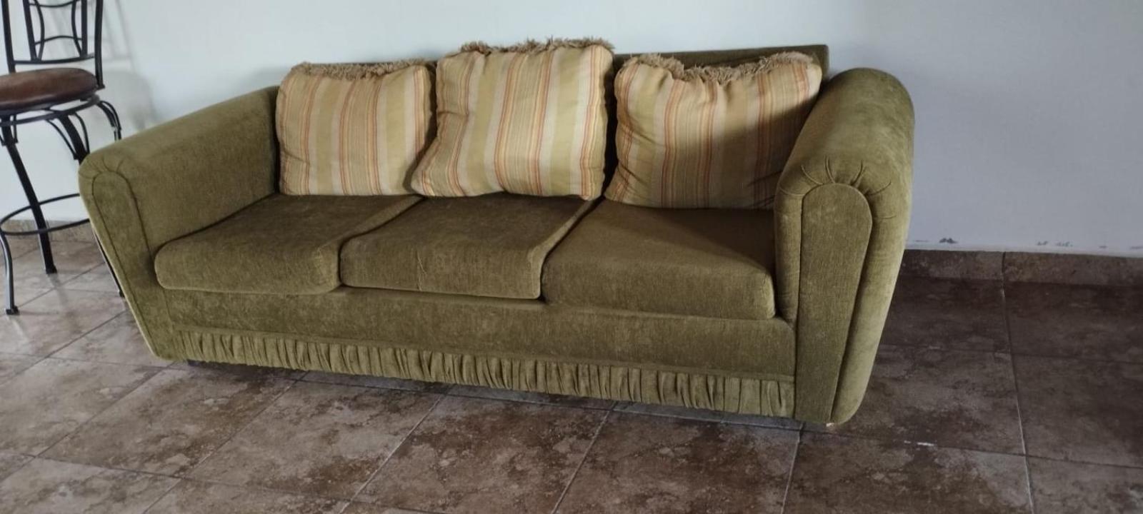 La casita de Carla