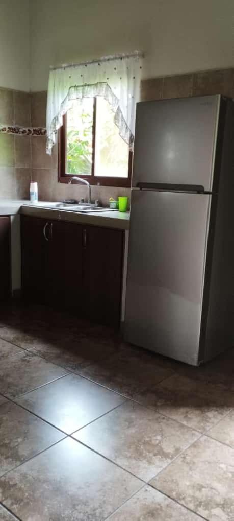 La casita de Carla