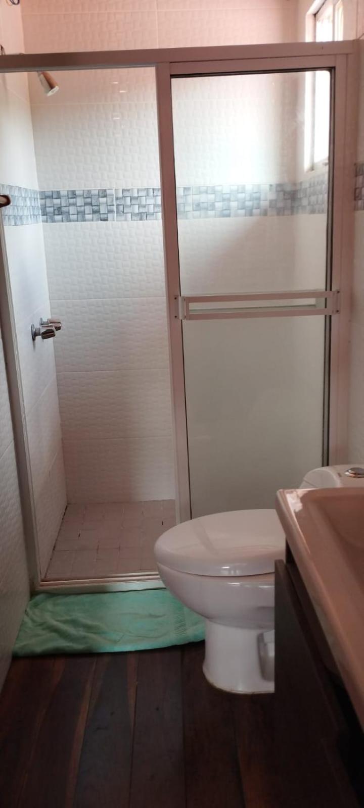 La casita de Carla