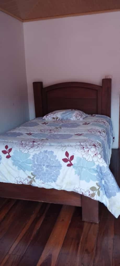 La casita de Carla