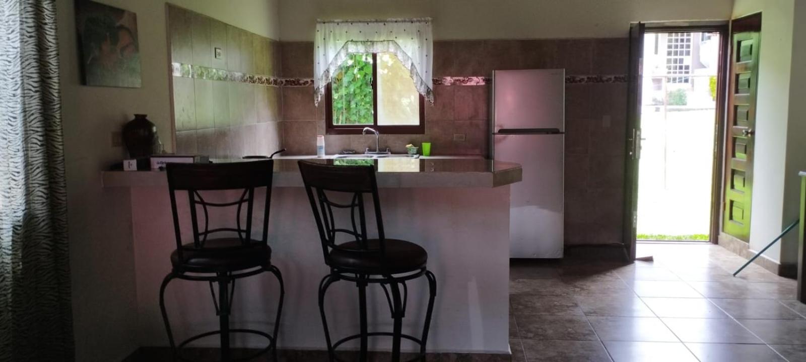 La casita de Carla