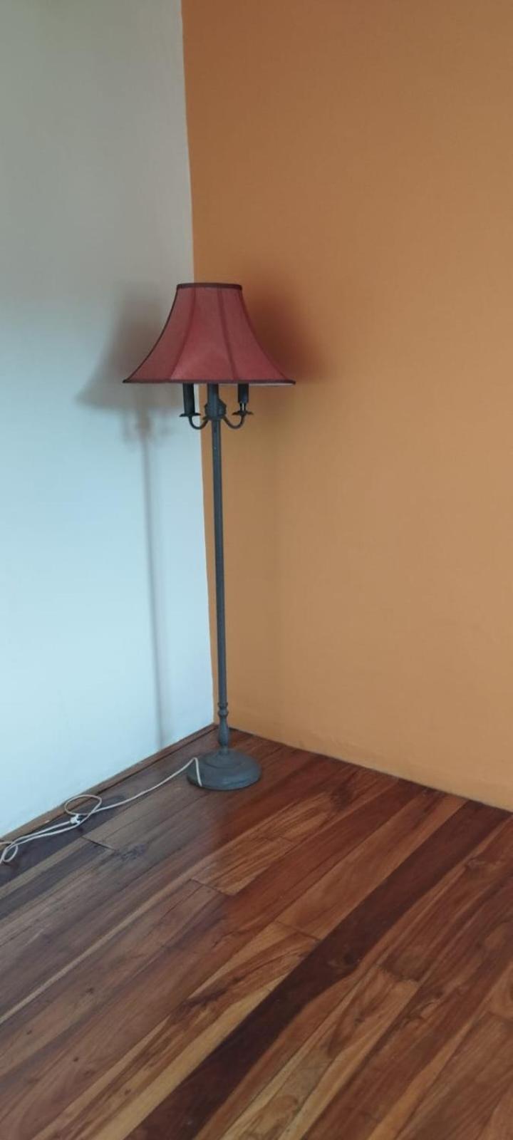 La casita de Carla