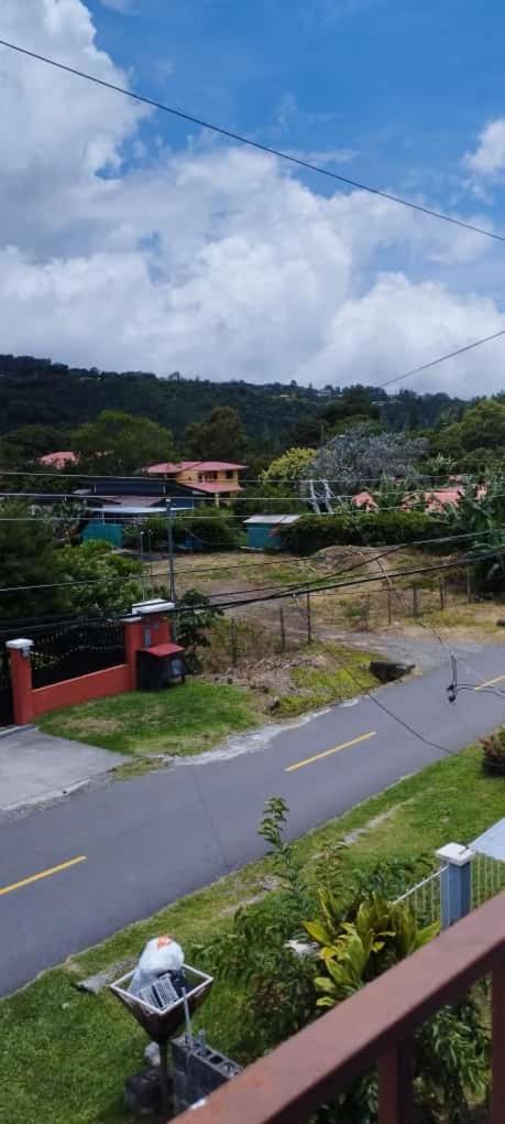 La casita de Carla