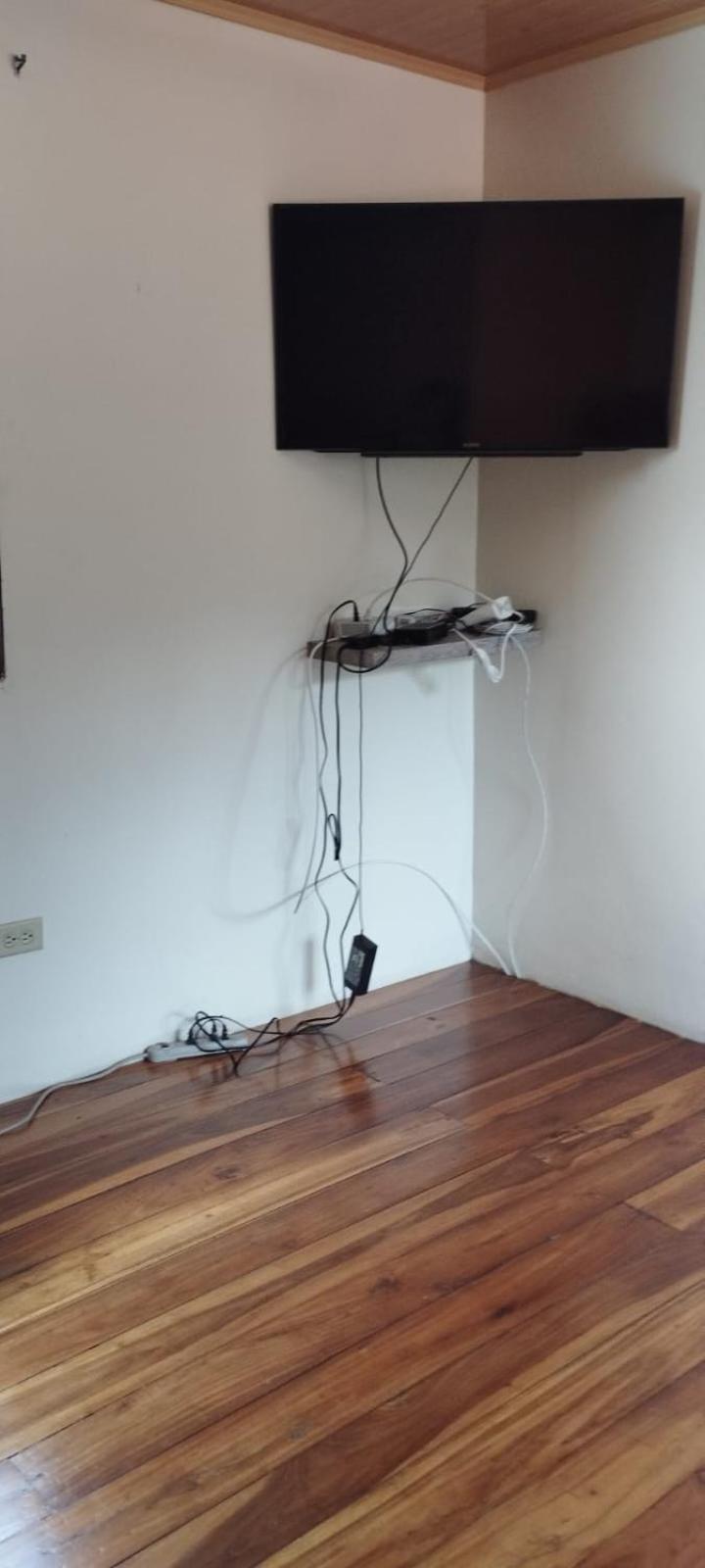 La casita de Carla