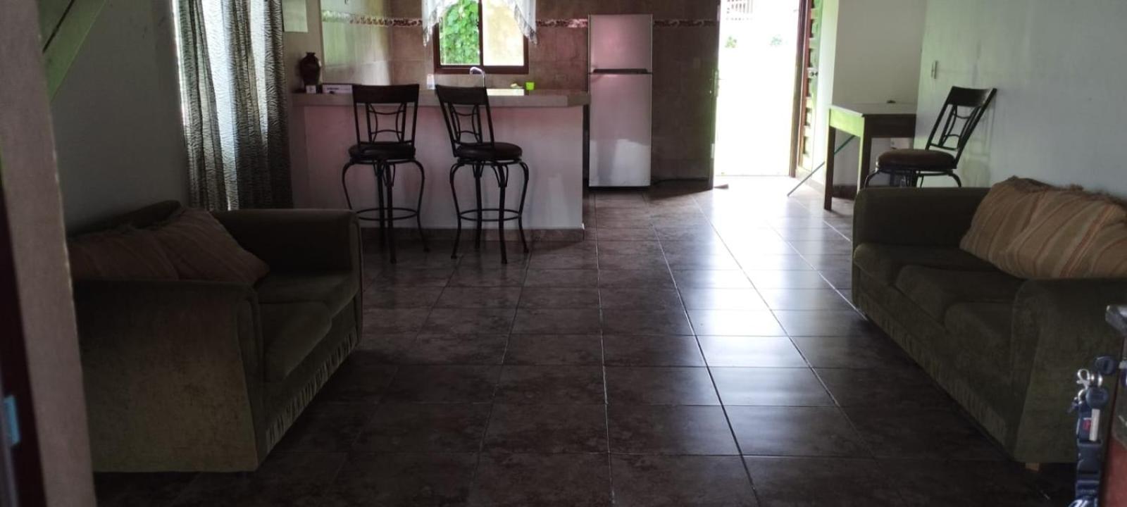 La casita de Carla