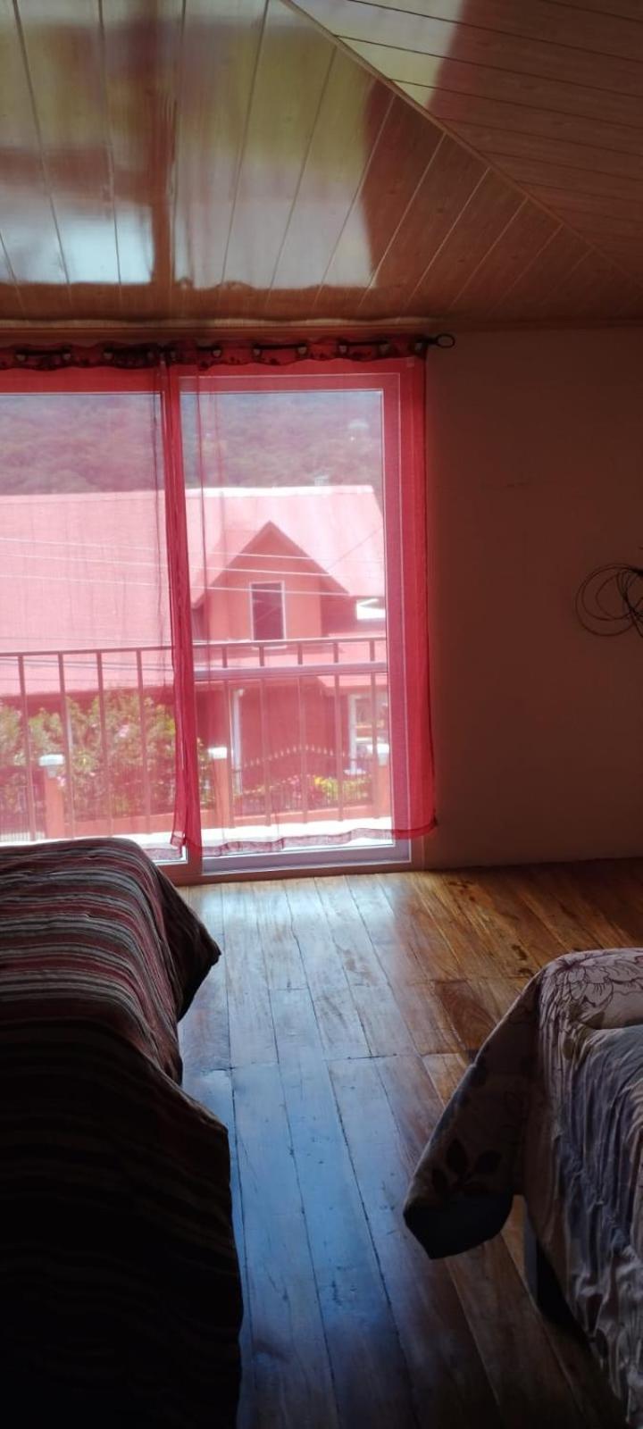 La casita de Carla