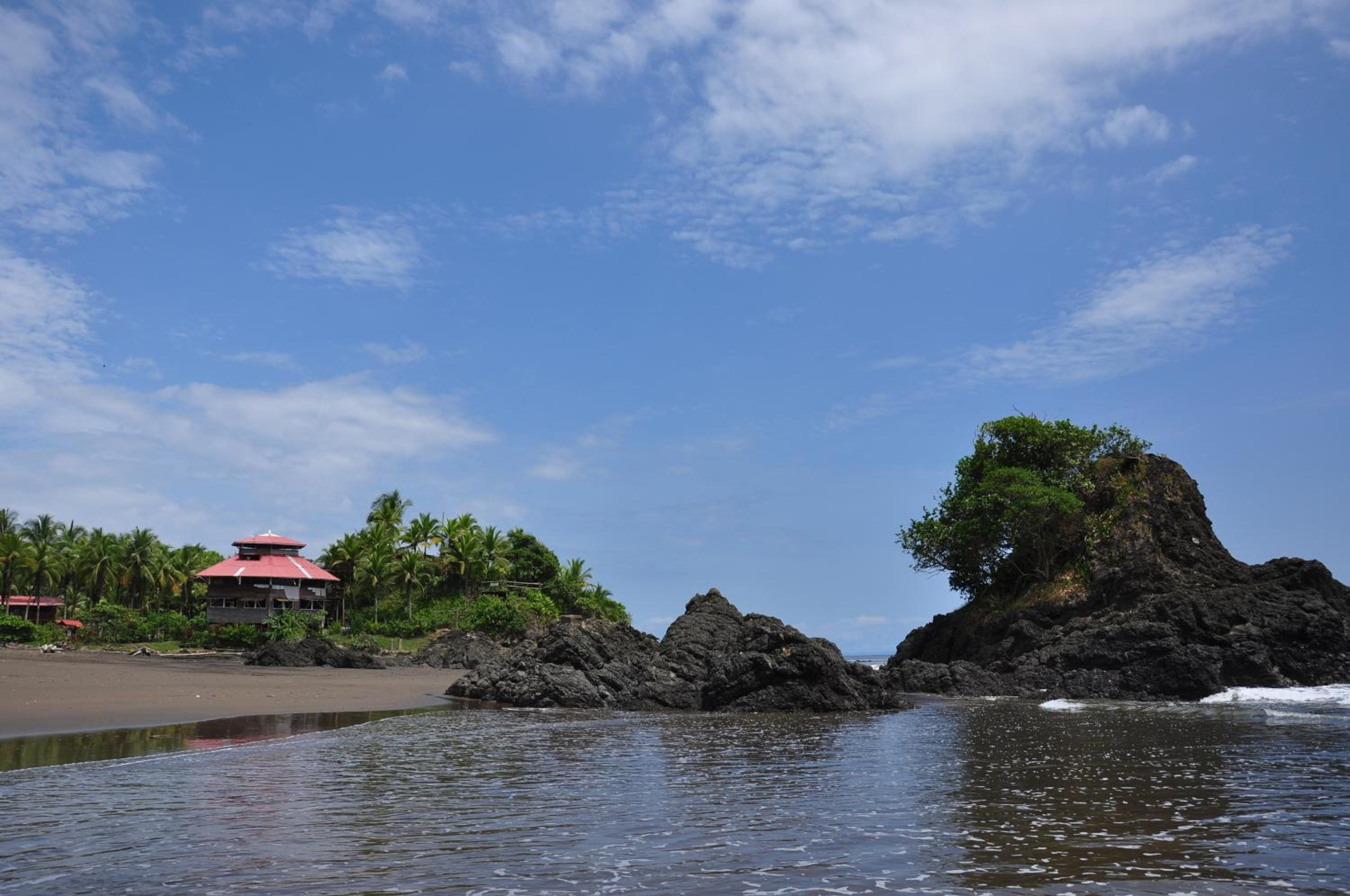 The Hill B&B (El Morro Hosteria)