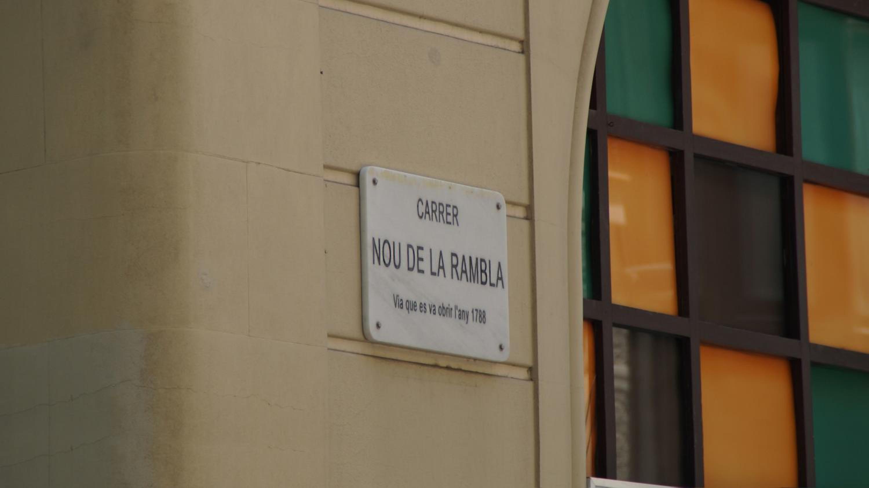 Hostal MiMi Las Ramblas
