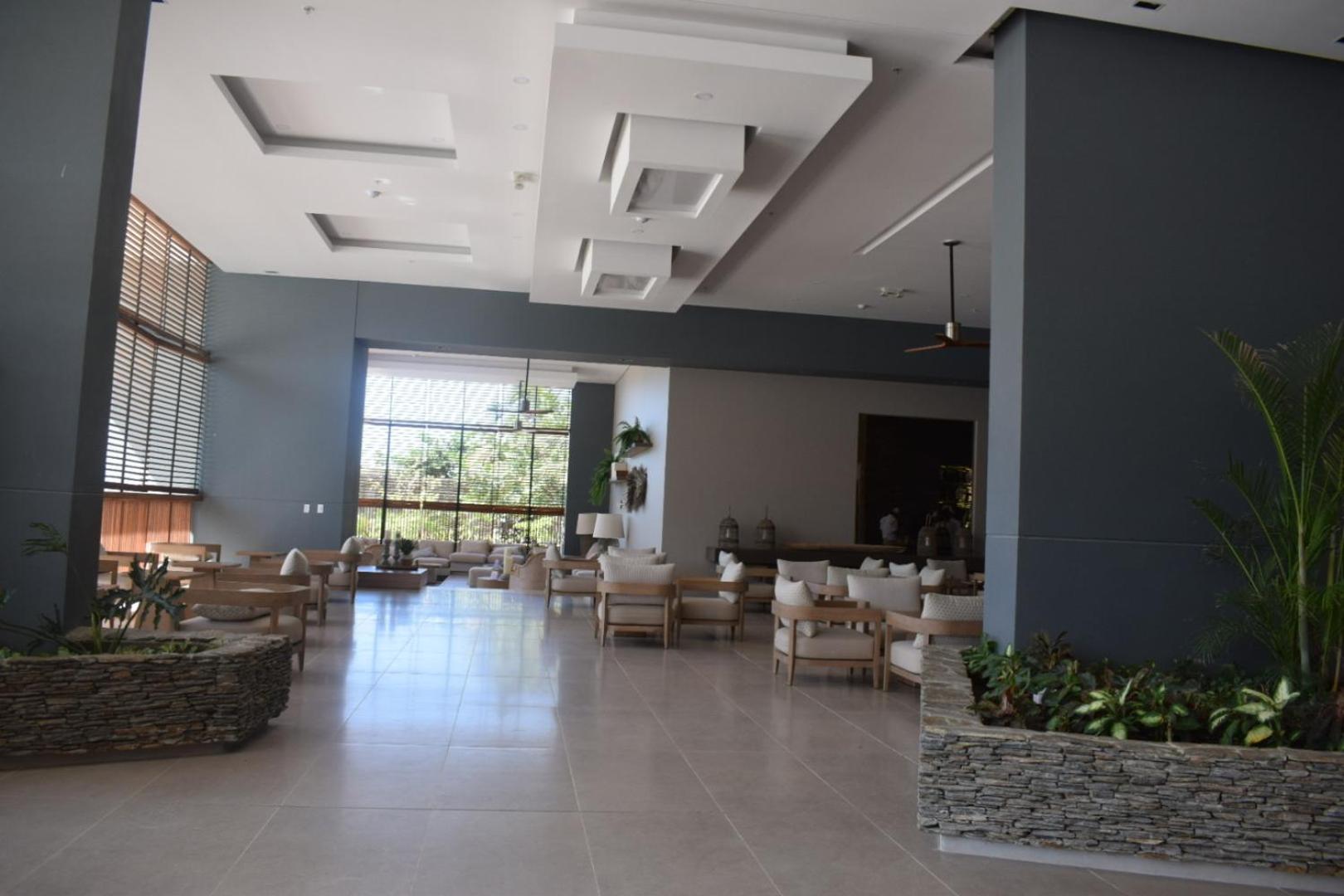 Luxury confortable apartamento en SantaMarta