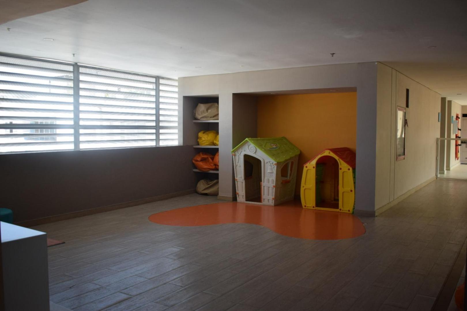 Luxury confortable apartamento en SantaMarta