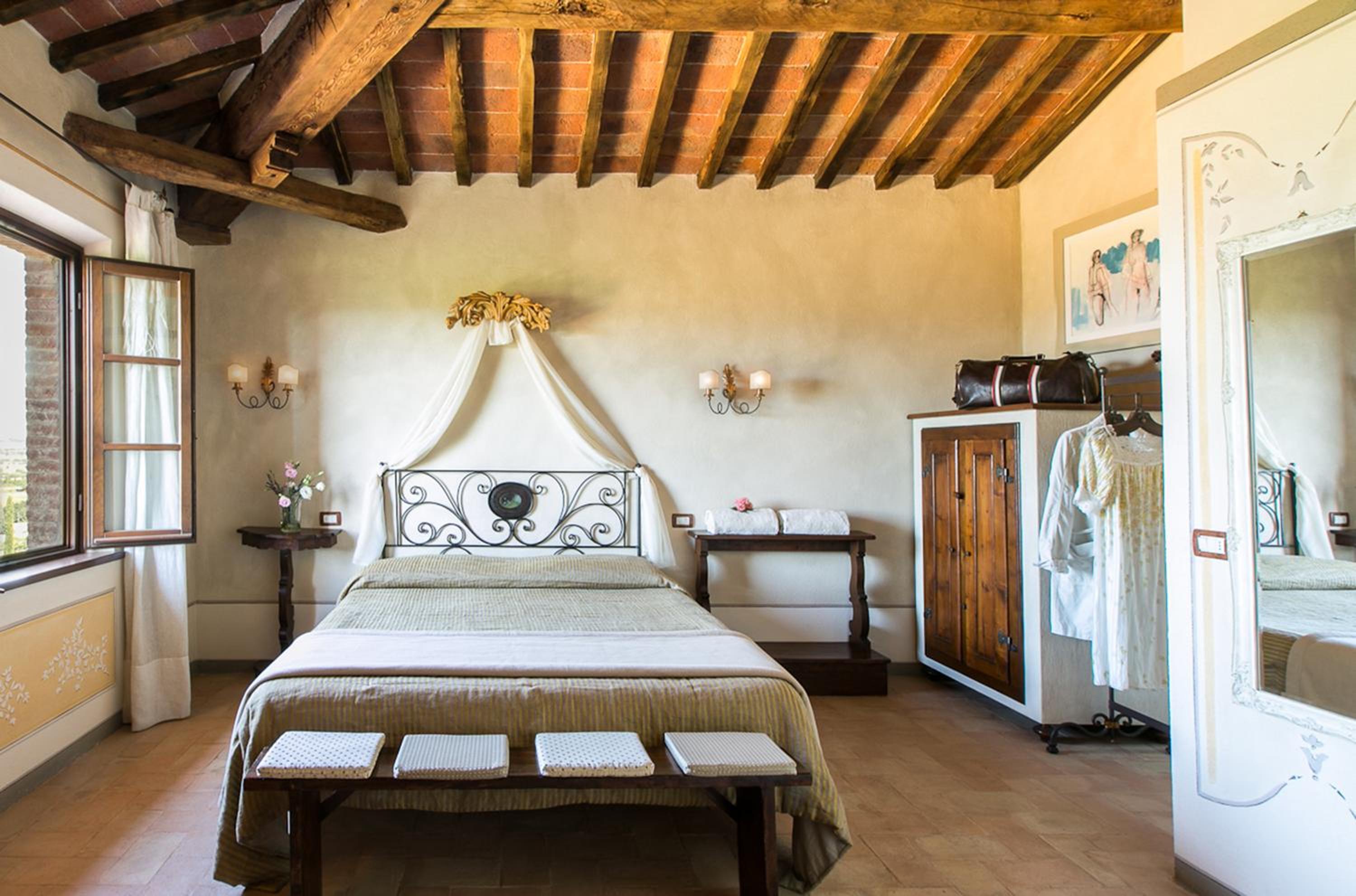 Il Casale Del Marchese
