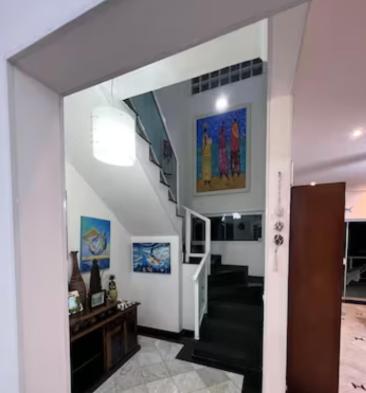 Casa de praia Bertioga Riviera Guaratuba 20 metros da praia