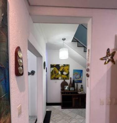 Casa de praia Bertioga Riviera Guaratuba 20 metros da praia