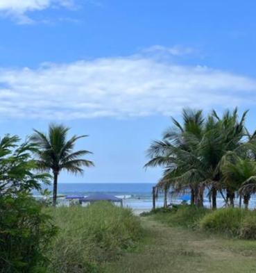 Casa de praia Bertioga Riviera Guaratuba 20 metros da praia