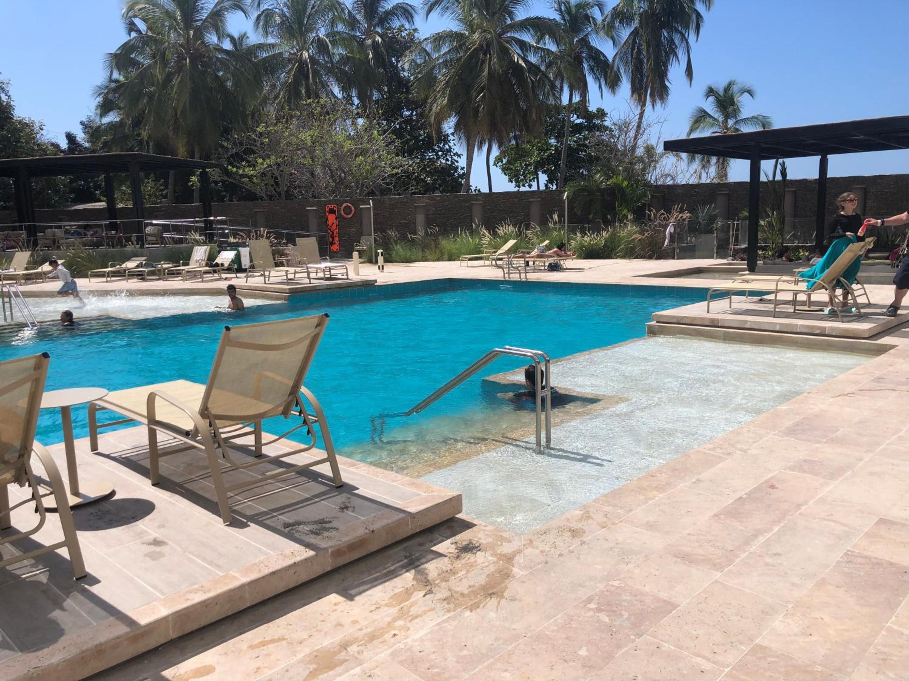 Luxury confortable apartamento en SantaMarta