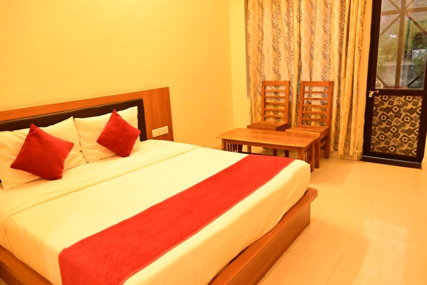 Pushkar Retreat Resort - The Nature and Mountain View Resort ,Pushkar