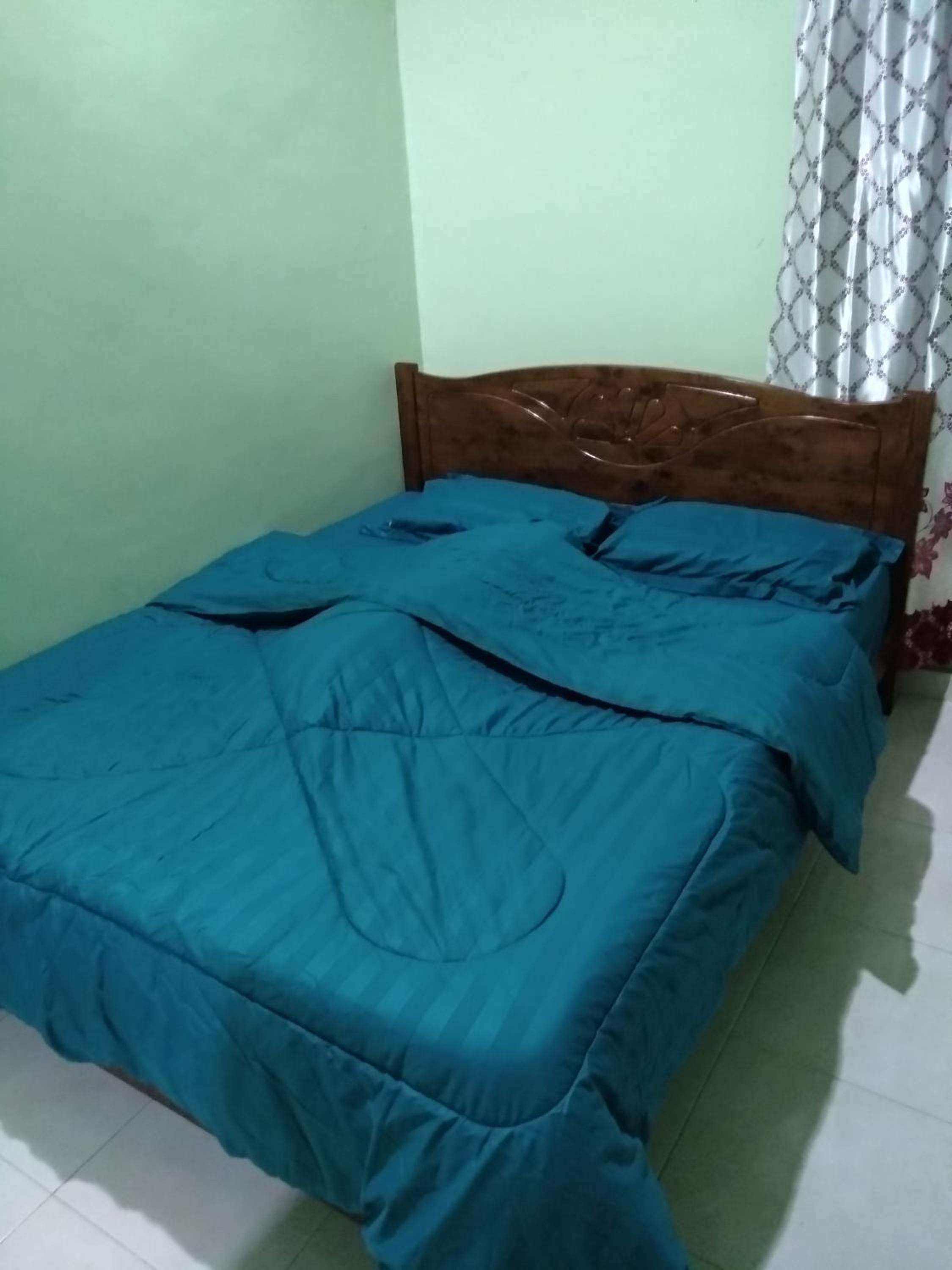 Homestay Kg Kubang Ikan-Hj Jusoh photo 2