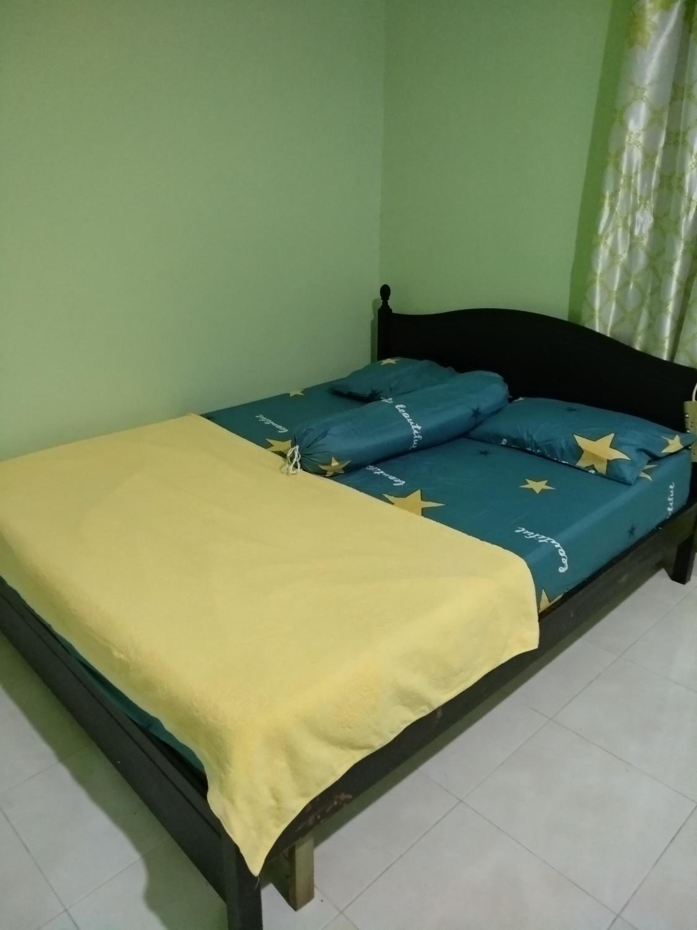 Homestay Kg Kubang Ikan-Hj Jusoh photo 3
