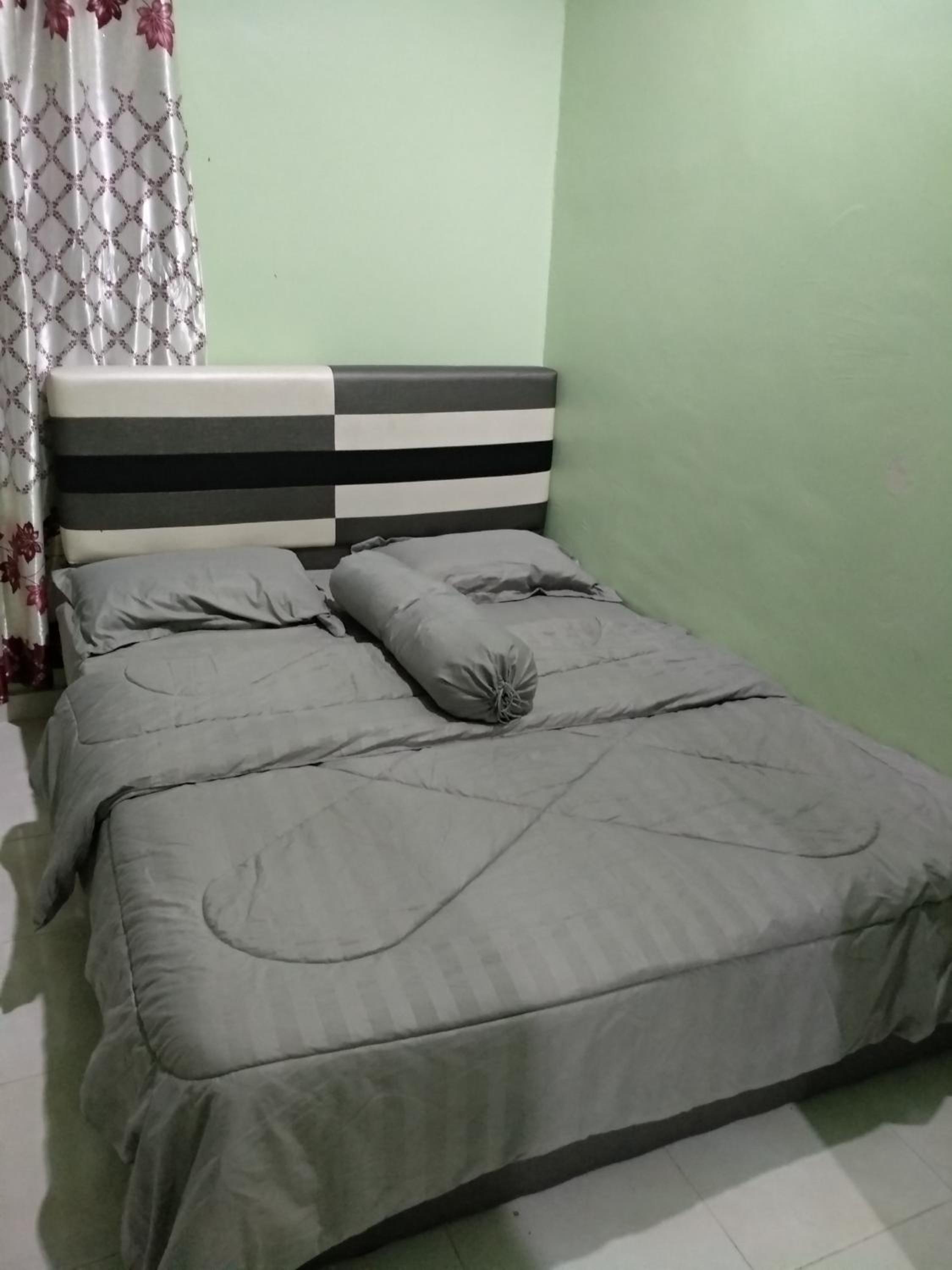 Homestay Kg Kubang Ikan-Hj Jusoh photo 4
