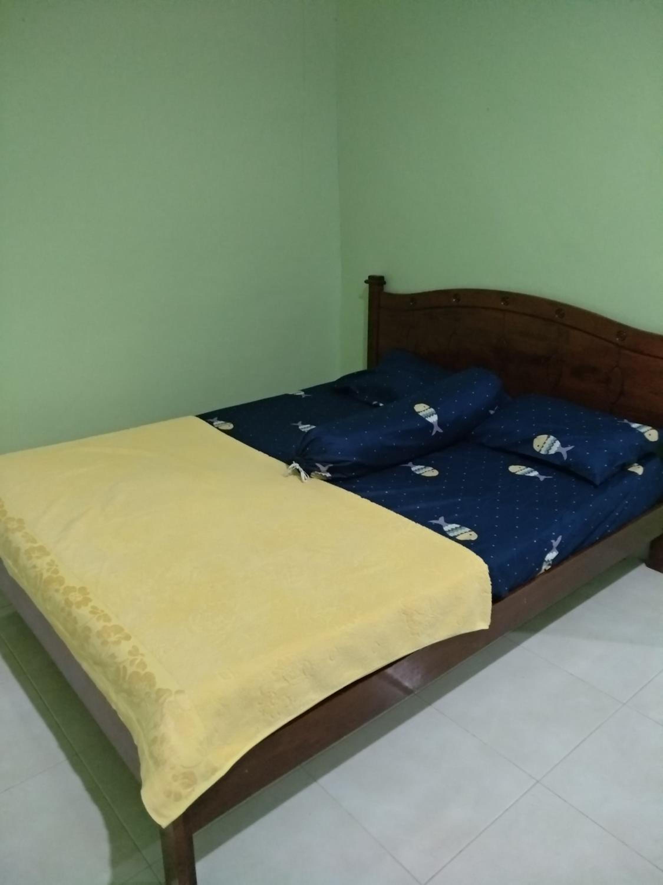 Homestay Kg Kubang Ikan-Hj Jusoh photo 5