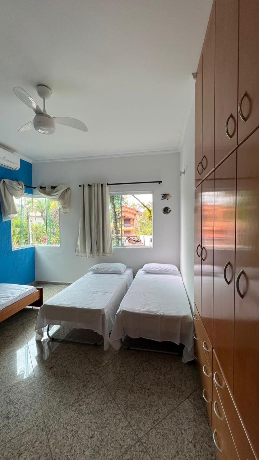 Casa de praia Bertioga Riviera Guaratuba 20 metros da praia
